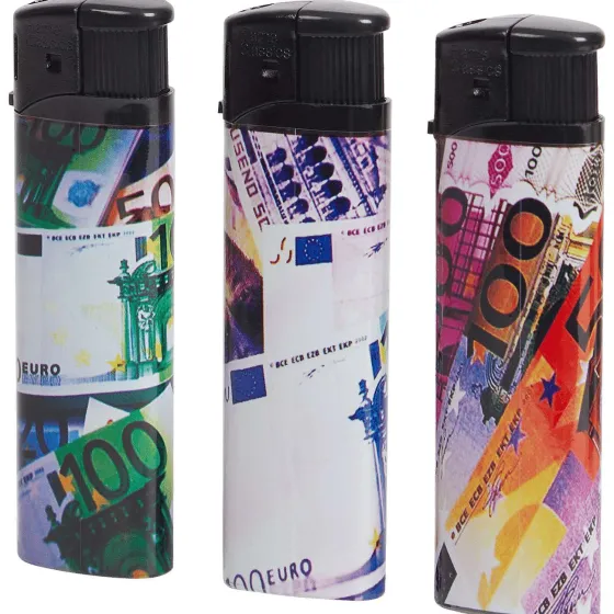 Bbq & Accessoires>Lone Star Elektrische Aanstekers Print