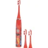 Mondverzorging>Colgate Elektrische Kindertandenborstel Roze,Rood