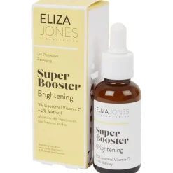 Lichaamsverzorging>Eliza Jones Super Booster Serum
