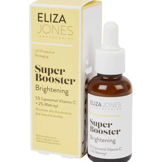 Lichaamsverzorging>Eliza Jones Super Booster Serum