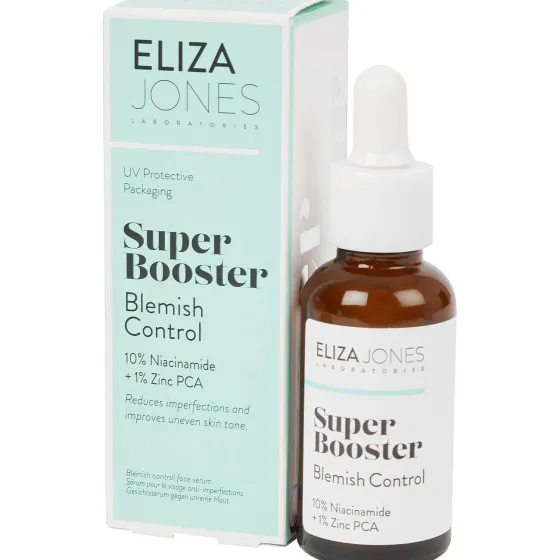 Lichaamsverzorging>Eliza Jones Super Booster Serum