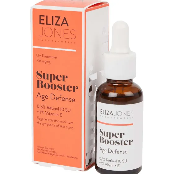 Lichaamsverzorging>Eliza Jones Super Booster Serum