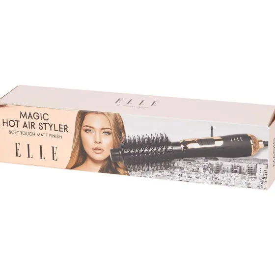 Haarverzorging>Head & Shoulders Elle Magic Hot Air Styler