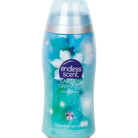 Afwas- & Wasmiddelen>Dash Endless Scent Geurbooster Morning Energy
