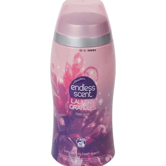 Afwas- & Wasmiddelen>Dash Endless Scent Geurbooster Floral Burst