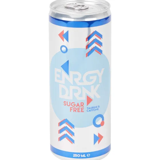 Drinken>Chupa Chups Energy Drink Sugar Free