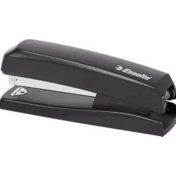Bureau Accessoires>Esselte Nietmachine Zwart