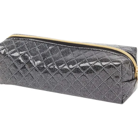 Schrijfwaren>Edding Etui Met Glitters Goud,Wit,Zwart