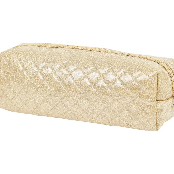 Schrijfwaren>Edding Etui Met Glitters Goud,Wit,Zwart