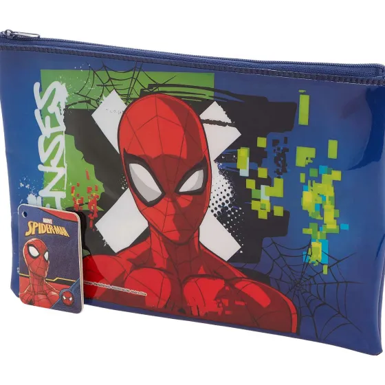 Kleuren & Tekenen>Paw Patrol Etui Xxl Print
