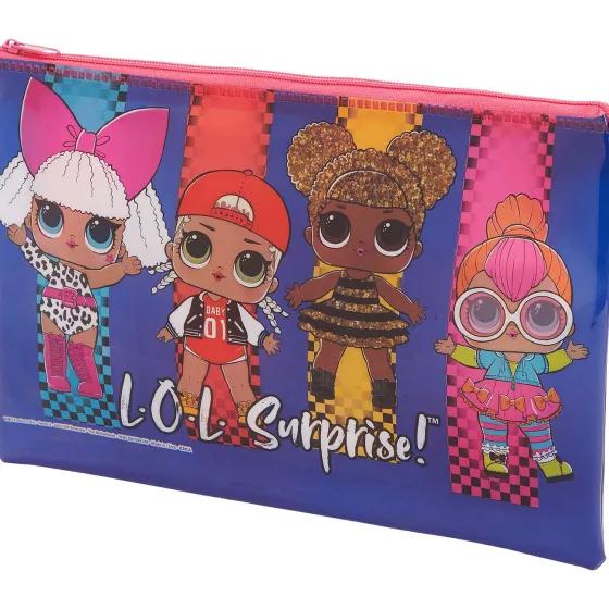 Kleuren & Tekenen>Paw Patrol Etui Xxl Print