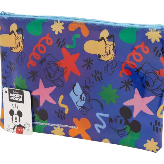 Kleuren & Tekenen>Paw Patrol Etui Xxl Print