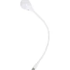 Verlichting>Werckmann Eurodomest Led Usb-Lamp Zwart,Wit