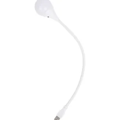 Verlichting>Werckmann Eurodomest Led Usb-Lamp Zwart,Wit