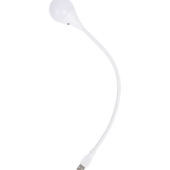 Verlichting>Werckmann Eurodomest Led Usb-Lamp Zwart,Wit