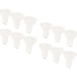 Verlichting>Werckmann Eurodomest Ledspot