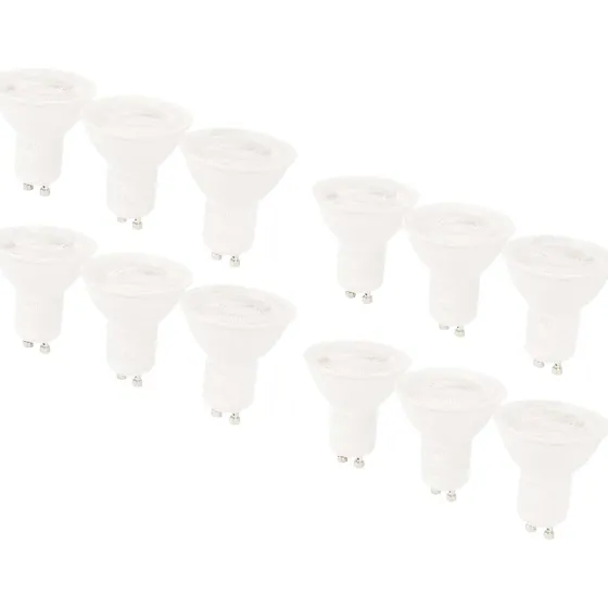 Verlichting>Werckmann Eurodomest Ledspot