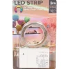 Verlichting>Werckmann Eurodomest Ledstrip Meerkleurig,Wit