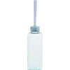 Glazen>Royal Leerdam Excellent Houseware Drinkfles Blauw,Roze,Paars
