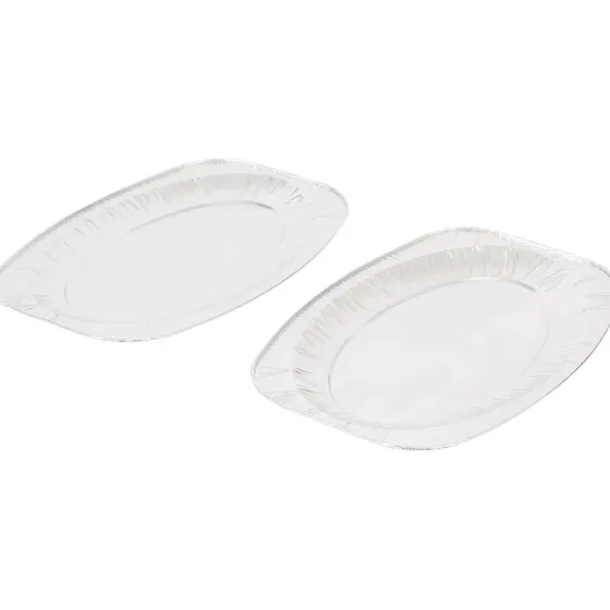 Feestartikelen>Merk Excellent Houseware Serveerschalen Zilver
