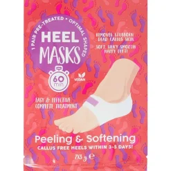 Gezichtsverzorging>Chupa Chups Exfoli Rend Voetmasker