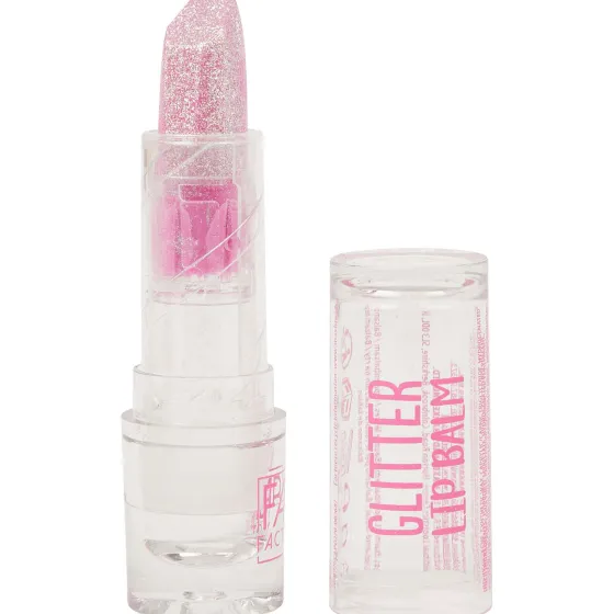 Make-Up>Max & More Fab Factory Glitter-Lippenbalsem Oranje,Paars,Roze