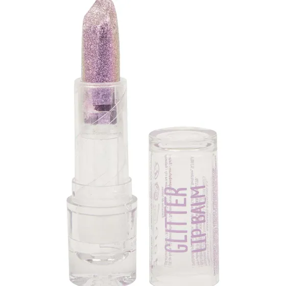 Make-Up>Max & More Fab Factory Glitter-Lippenbalsem Oranje,Paars,Roze