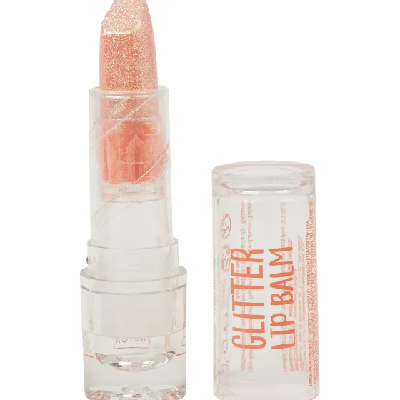 Make-Up>Max & More Fab Factory Glitter-Lippenbalsem Oranje,Paars,Roze