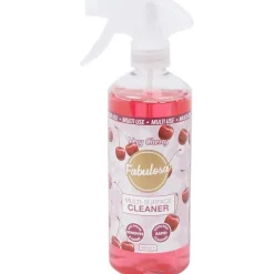 Schoonmaakmiddelen>Fabulosa Allesreinigerspray Very Cherry