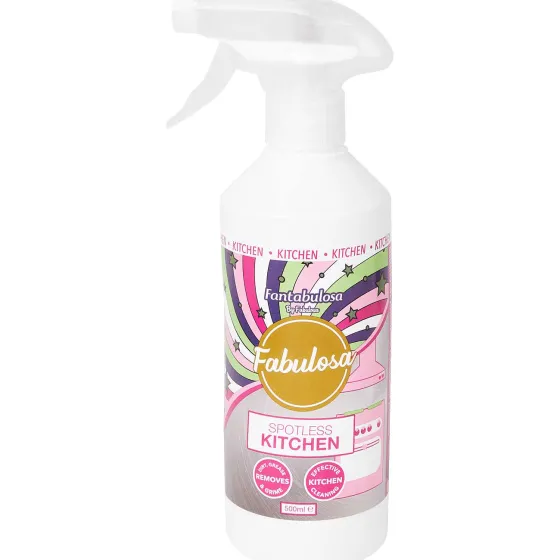 Schoonmaakmiddelen>Fabulosa Keukenreiniger