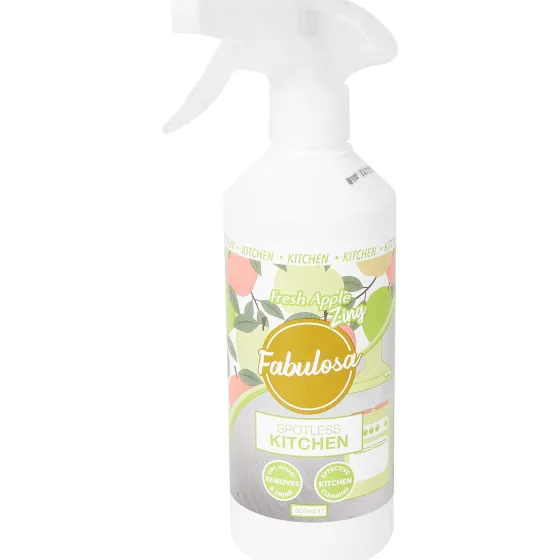 Schoonmaakmiddelen>Fabulosa Keukenreiniger