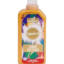 Afwas- & Wasmiddelen>Fabulosa Wasverzachter Lush Pomegranate
