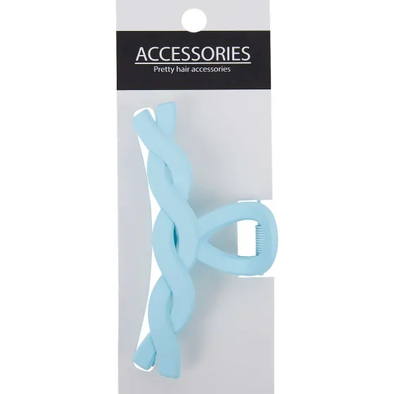 Haaraccessoires>Schrunchmiez Fancy Haarklem Blauw,Bruin,Meerkleurig,Paars,Roze,Wit,Zwart