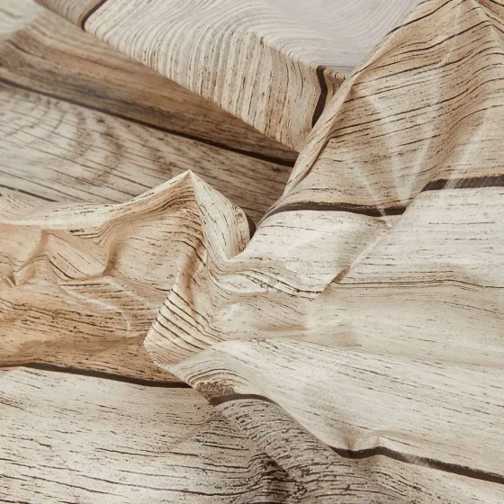 Woonaccessoires>Merk Fantastik Vinyl Tafelkleed Meerkleurig