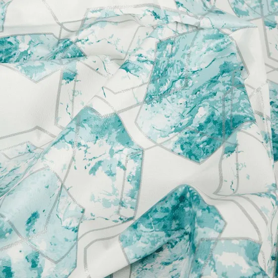 Woonaccessoires>Merk Fantastik Vinyl Tafelkleed Meerkleurig