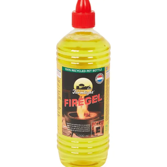 Gereedschap>FERM Farmlight Brandgel