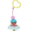 Spellen>Mini Matters Fashion Fidgets Pop It Sleutelhanger
