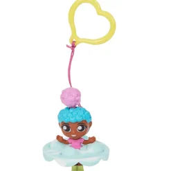 Spellen>Mini Matters Fashion Fidgets Pop It Sleutelhanger