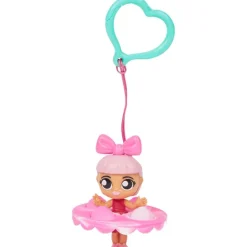 Spellen>Mini Matters Fashion Fidgets Pop It Sleutelhanger