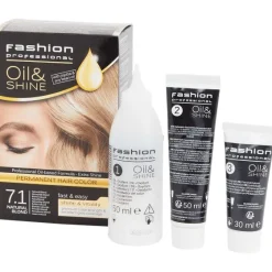 Haarverzorging>Head & Shoulders Fashion Professional Haarverf Oil & Shine