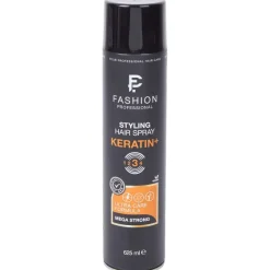 Haarverzorging>Head & Shoulders Fashion Professional Haarspray Keratine Mega Stong