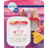 Afwas- & Wasmiddelen>Febreze Ambi Pur Elektrische Luchtverfrisser Hawaiian Dream