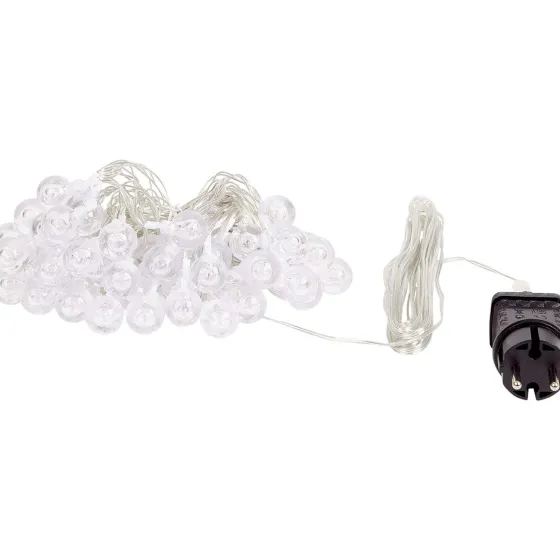 Buitenverlichting>Merk Feestverlichting Wit