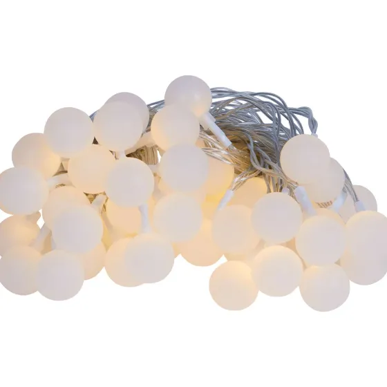 Buitenverlichting>Merk Feestverlichting Wit