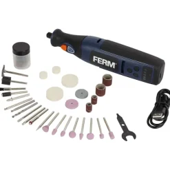 Gereedschap>FERM Combitool