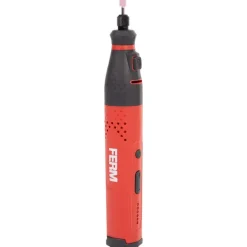 Gereedschap>FERM Combitool En Soldeerbout