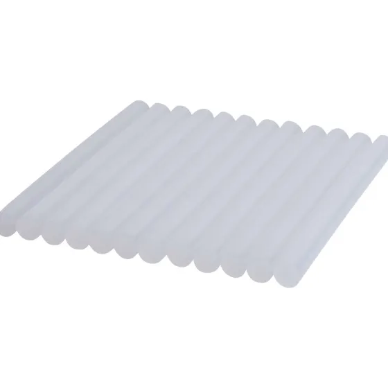 Knutselen>FERM Lijmsticks Transparant