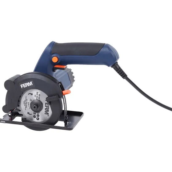 Gereedschap>FERM Powerline Mini-Cirkelzaag
