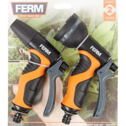 Tuinslangen & Sproeiers>FERM Sproeikopset