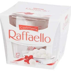 Chocolade>Ferrero Raffaello